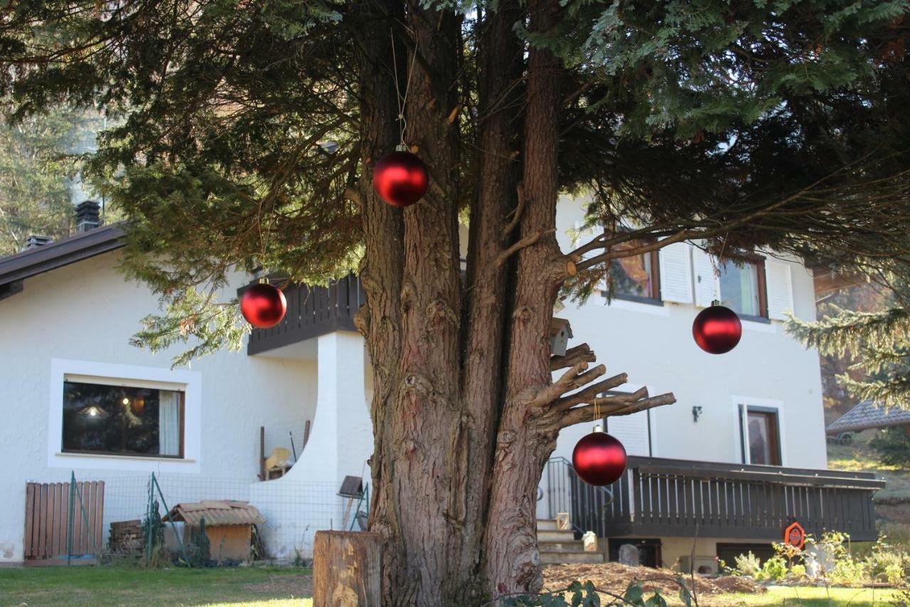 Appartamento Tenaglia Spormaggiore Exterior foto